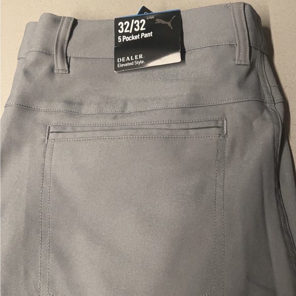 Golf Pants - Picture 3 of 5